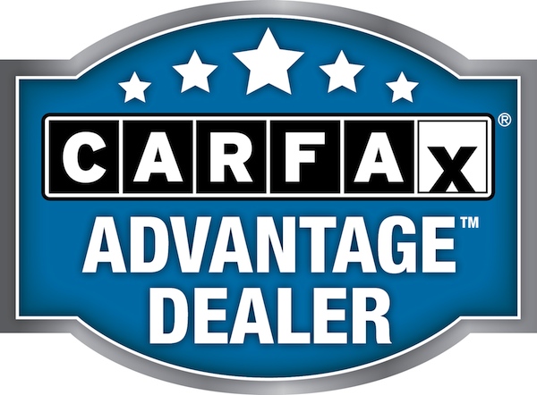 CarFax Dealer Advantage logo