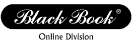 Black Book Online logo