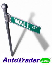 AutoTrader.com withdrawals from IPO