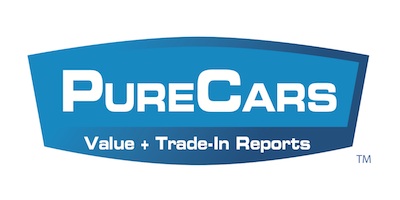 PureCars Logo
