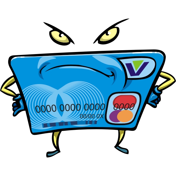 bad credit card processing for dealers