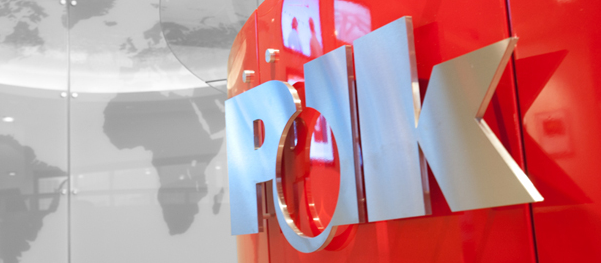 image of Polk Logo