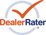 DealerRater Logo