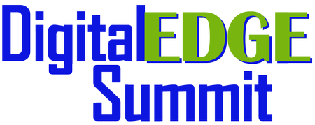 Digital Edge Summit Logo