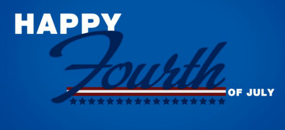 DealerRefresh wished you a great 4th of July