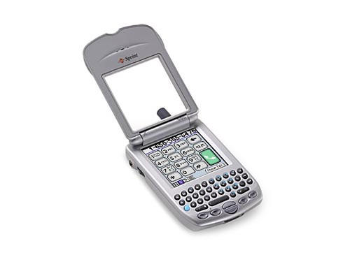 treo 300 - early adopter
