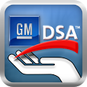 Download the GM DSA Mobile App
