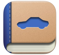 CarStory app icon