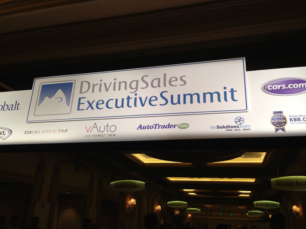 Driving-Sales-Executive-Summit-2013