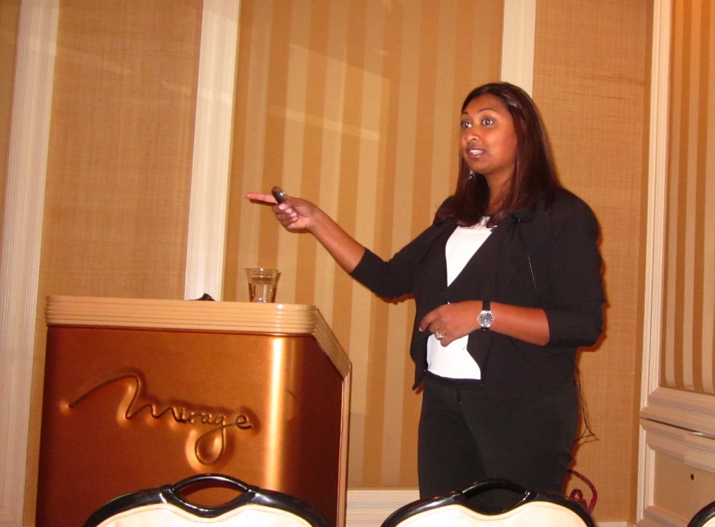 Subi Ghosh delivers the straight talk to vendors on how to be better partners