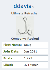 Doug Davis member profile image1